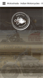 Mobile Screenshot of motostrada.pt